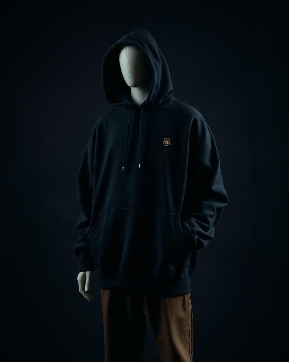 P.D ROOF editorial post
